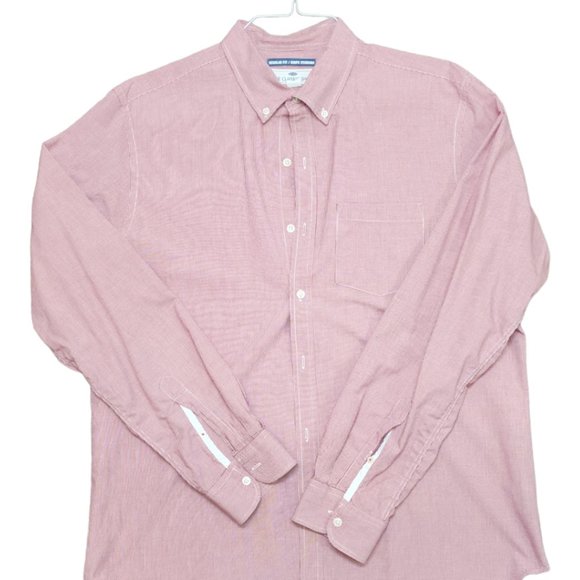 Old Navy Button Down Shirt - Picture 1 of 8